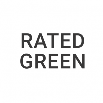 Rated Green