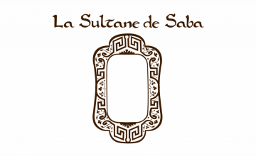 La Sultane de Saba