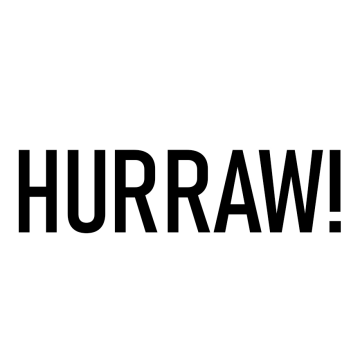 HURRAW!