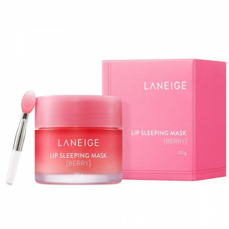 Нічна маска для губ Laneige Lip Sleeping Mask, 20 г