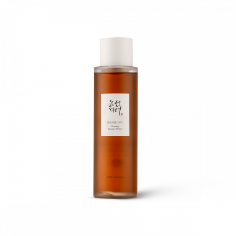 Відновлюючий есенційний тонер з женьшенем Beauty of Joseon Ginseng Essence Water, 40 мл