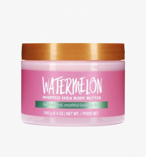 Баттер для тіла Tree Hut Watermelon Whipped Body Butter, 240 г