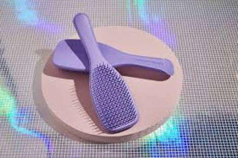 Щітка для волосся Tangle Teezer The Wet Detangler Fine & Fragile Hypnotic Heather