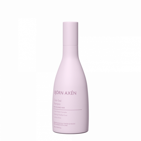 Шампунь для фарбованого волосся Björn Axén Color Seal Shampoo, 250 мл