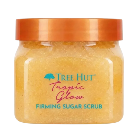 Скраб для тіла (міні) Tree Hut Tropic Glow Sugar Scrub, 96 г