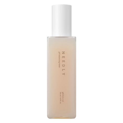 Увлажняющий тонер с экстрактом гриба Альбатреллус Needly pH balancing toner, 145 мл