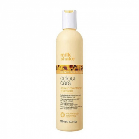 Шампунь для окрашенных волос Milk_Shake Color Care Color Maintainer Shampoo, 300 мл