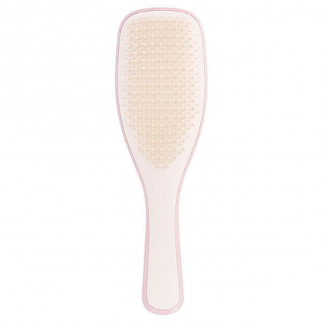 Щітка для волосся Tangle Teezer The Wet Detangler Fine & Fragile Pink Whisper