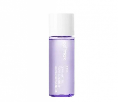Гидрофильное масло с маслом семян жожоба Celimax Derma Nature Fresh Blackhead Jojoba Cleansing Oil, 20 мл
