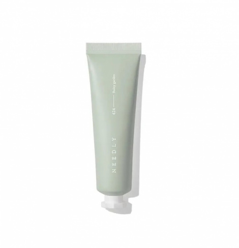 Крем для рук "Дождливый сад" Needly Sensory Hand Cream 424 Rainy garden, 30 мл