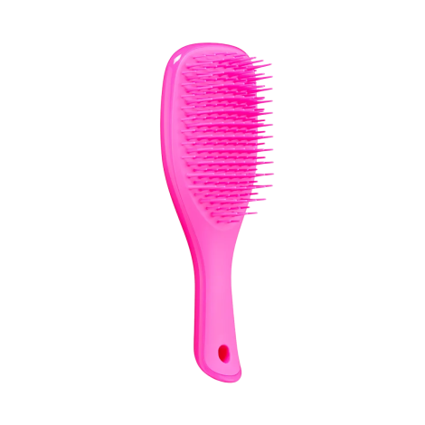 Гребінець Tangle Teezer The Ultimate Detangler Mini Runway Pink