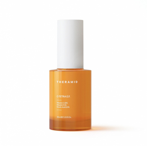 Інтенсивний догляд з вітаміном Treatment Intensive Vitamin C, 30 мл