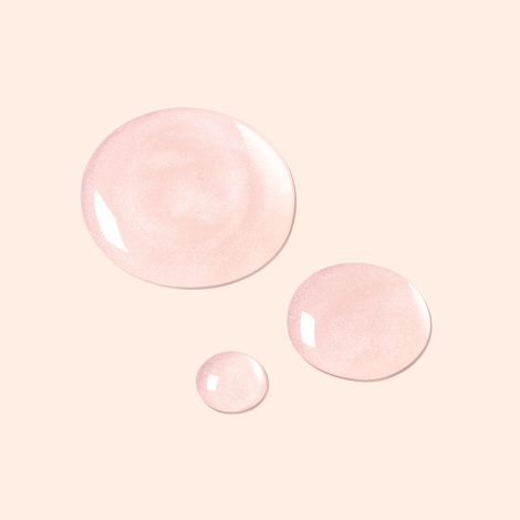 Лак для ногтей с коллагеном с перламутровым нежно-розовым финишем Manucurist Active™ Plump Pink Glazed, 15 мл