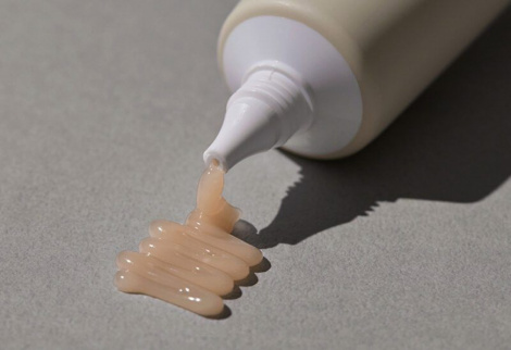 Крем зволожувальний з біфідобактеріями Manyo Bifida Biome Aqua Barrier Cream, 80 мл