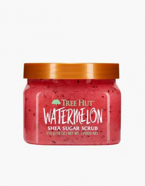 Скраб для тіла Tree Hut Watermelon Sugar Scrub, 510 г