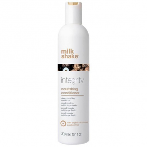 Питательный кондиционер для волос Milk_Shake Integrity Nourishing Conditioner, 300 мл