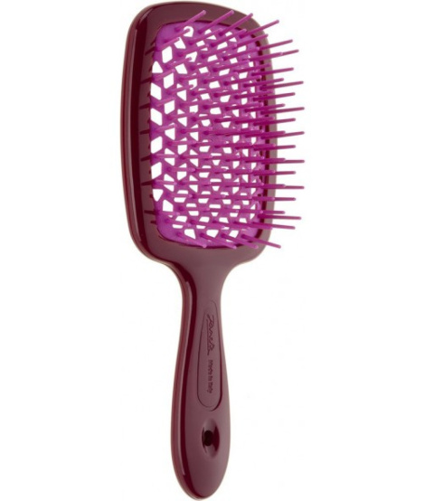 Щітка для волосся Janeke Superbrush  - 86SP226 BOR