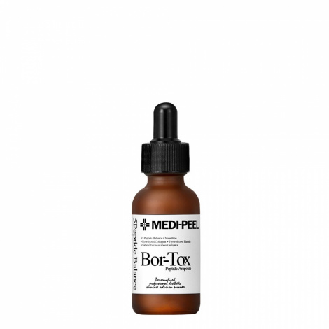 Антивікова сироватка з ліфтинг-ефектом Medi-peel Bor-tox Peptide Ampoule, 30 мл