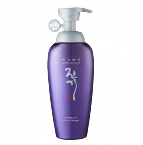 Регенеруючий шампунь для волосся Daeng Gi Meo Ri Vitalizing Shampoo, 500 мл