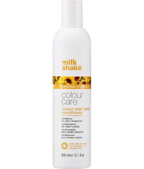 Кондиционер для окрашенных волос Milk_Shake Color Care Color Maintainer Conditioner, 300 мл