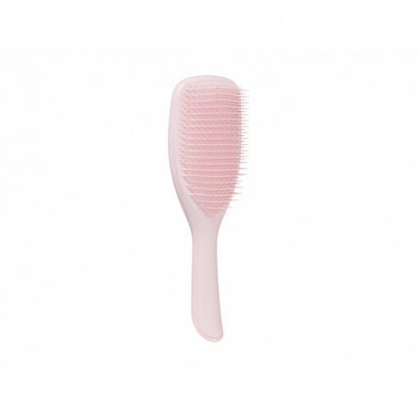 Щітка для волосся Tangle Teezer The Large Wet Detangler Pink Hibiscus