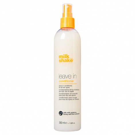 Несмываемый спрей-кондиционер Milk Shake Leave-in Treatments Leave in Conditioner, 350 мл
