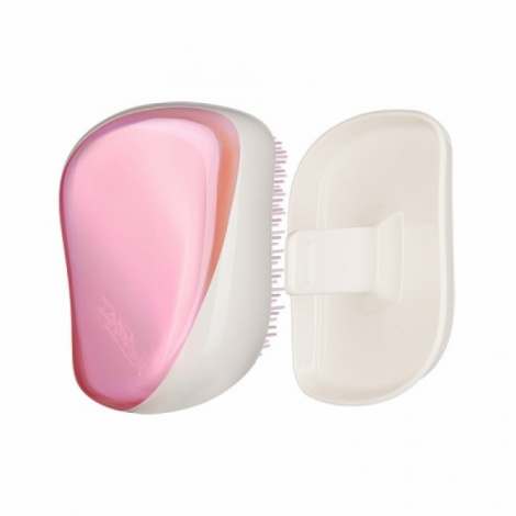 Щітка для волосся Tangle Teezer Compact Styler Holo Hero