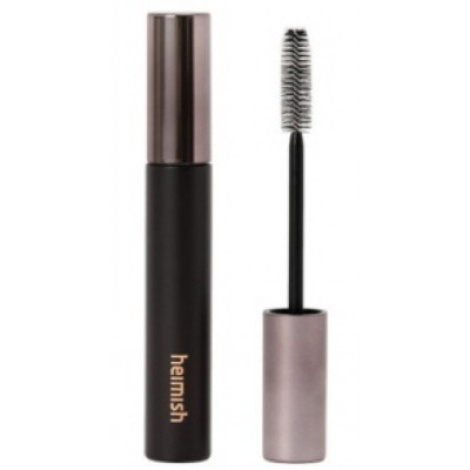 Туш для об'єму вій Heimish Dailism Smudge Stop Mascara Volume, black, 9 г