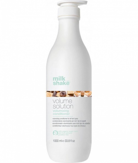 Кондиционер для объема волос Milk Shake Volume Solution Conditioner, 1000 мл