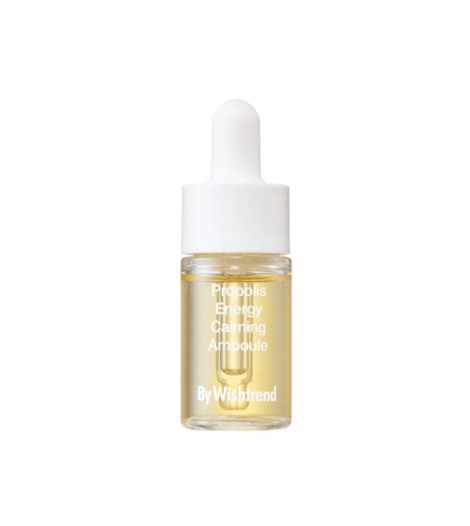 Сироватка з прополісом BY WISHTREND Propolis Energy Calming Ampoule, 10 мл