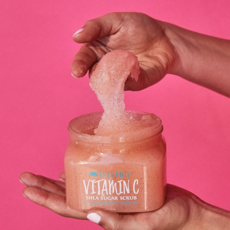 Скраб для тела Tree Hut Vitamin C Sugar Scrub, 510 г