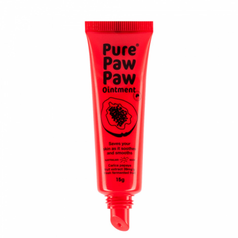 Відновлюючий бальзам для губ «без запаху» Pure Paw Paw Ointment Original, 15 г