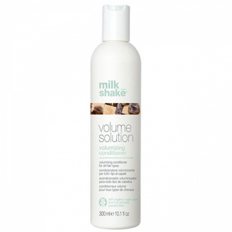 Кондиционер для объема волос Milk Shake Volume Solution Conditioner, 300 мл
