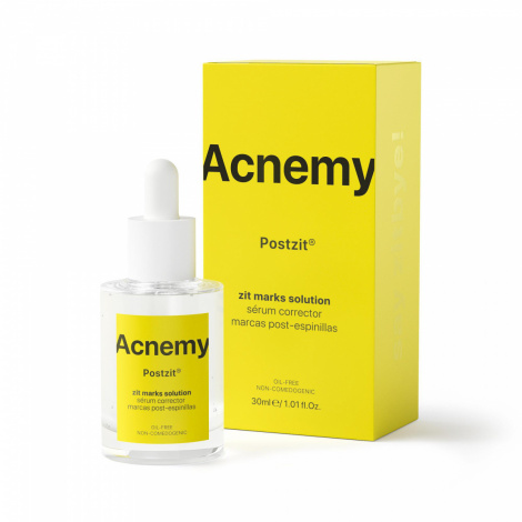 Сыворотка от высыпаний Acnemy POSTZIT, 30 мл