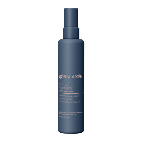 Розгладжуючий спрей Bjorn Axen Anti-Frizz Miracle Spray, 150 мл