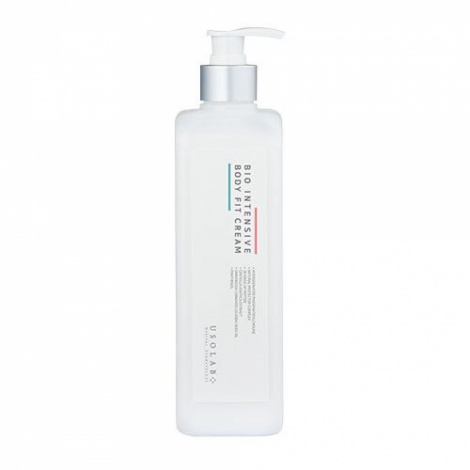 Омолоджувальний крем для тіла Usolab Bio Intensive body fit cream, 500 мл