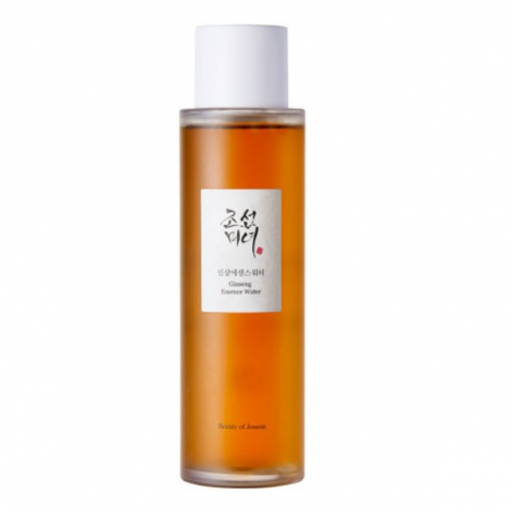 Відновлюючий есенційний тонер з женьшенем Beauty of Joseon Ginseng Essence Water, 150 мл