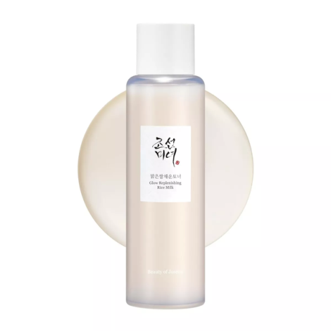 Зволожуючий тонер-молочко Beauty Of Joseon Glow Replenishing Rice Milk, 150 мл