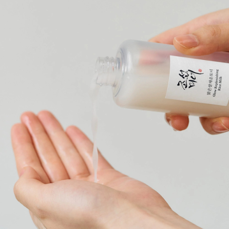 Зволожуючий тонер-молочко Beauty Of Joseon Glow Replenishing Rice Milk, 150 мл