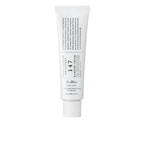 Заспокійливий крем для обличчя Dr. Althea 147 Barrier Cream, 50 мл
