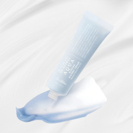 Зволожувальний крем для обличчя Dr. Althea Aqua Marine Watery Cream, 50 мл