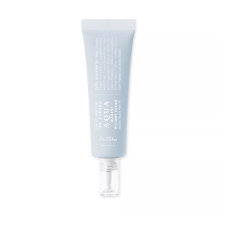 Зволожувальний крем для обличчя Dr. Althea Aqua Marine Watery Cream, 50 мл