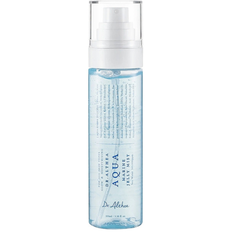 Увлажняющий мист Dr. Althea Aqua Marine Jelly Mist, 100 мл