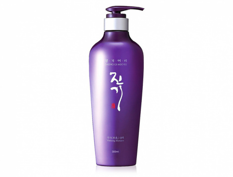 Регенеруючий шампунь для волосся Daeng Gi Meo Ri Vitalizing Shampoo, 300 мл