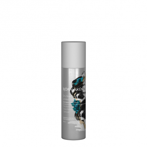 Сухой шампунь "Насыщенная Амбра" Björn Axén Dry Shampoo Rich Amber, 150 мл
