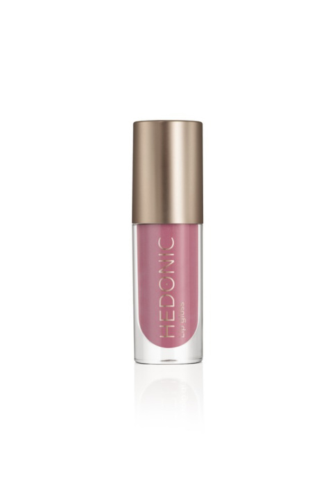 Преміальний блиск для губ Hedonic Peptide Lip Gloss 04 Not Guilty, 10 мл