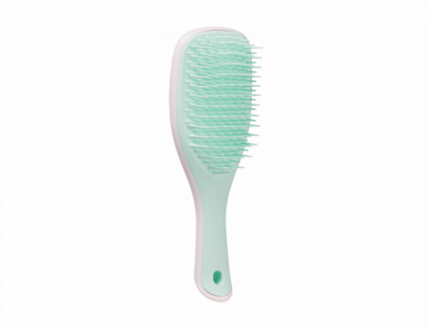 Щітка для волосся Tangle Teezer The Wet Detangler Mini Marshmallow Duo