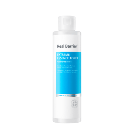 Есенція-тонер для зволоження шкіри Real Barrier Extreme Essence Toner, 200 мл