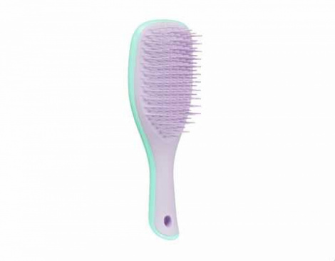 Щітка для волосся Tangle Teezer The Wet Detangler Mini Wisteria Leaf