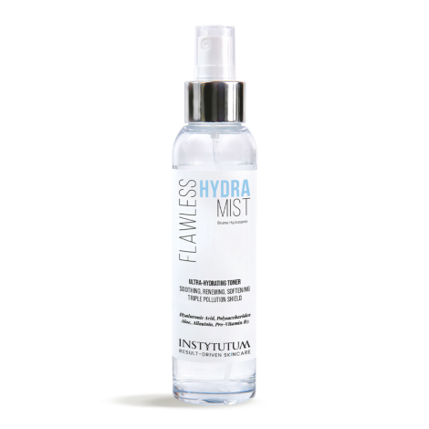 Міст для обличчя INSTYTUTUM FLAWLESS HYDRA MIST, 100 мл